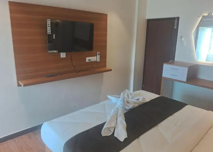 Hotel Chela