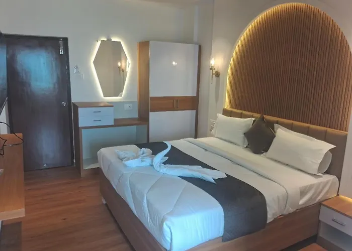 Hotel Chela