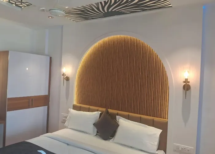 Hotel Chela