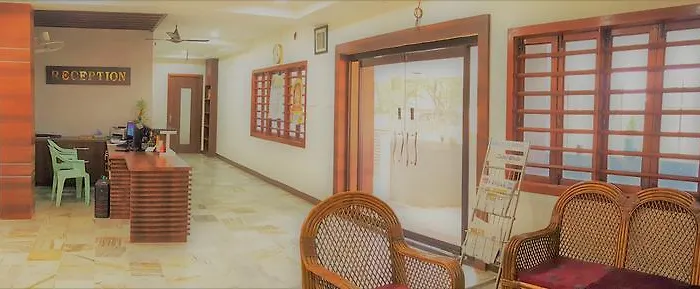 Hotel Chela