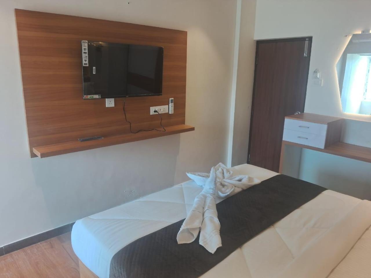 Inn Chela Kumbakonam
