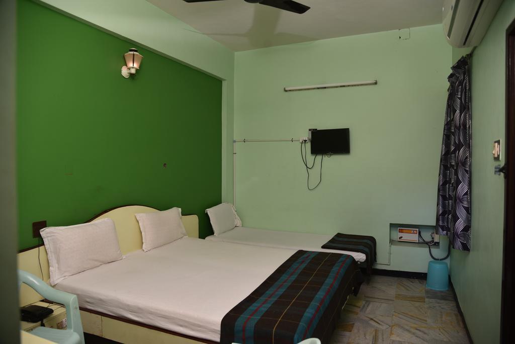 Chela Inn Kumbakonam