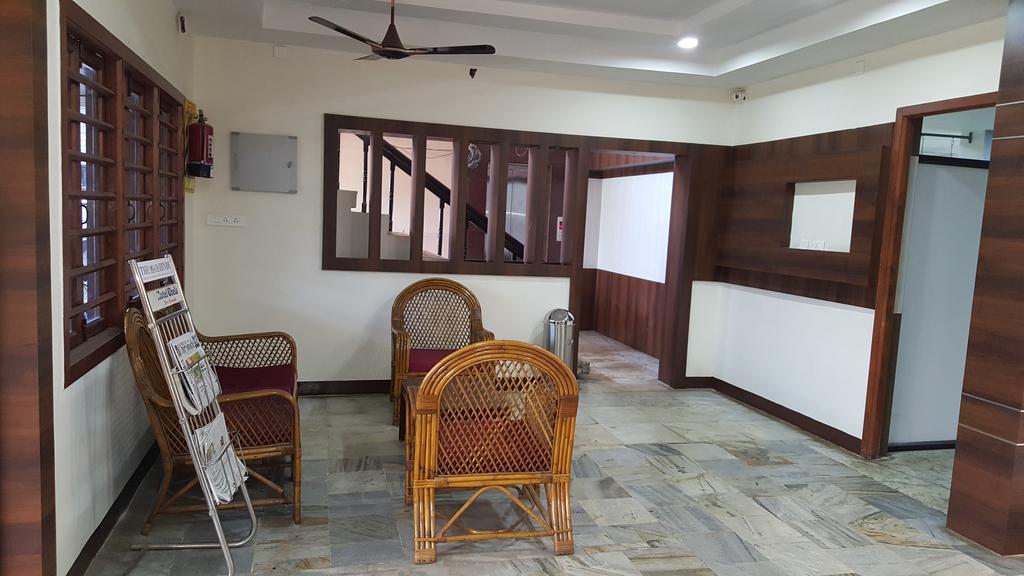 Inn Chela Kumbakonam